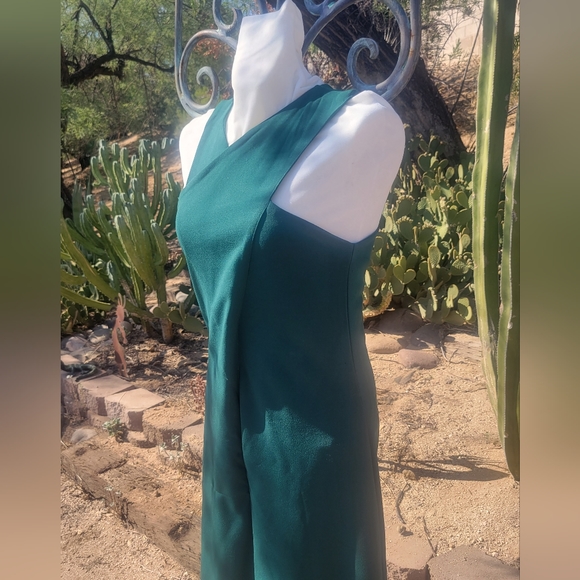 Disco Fever Vintage 70s /80s Jogger Style Jump Suit - Picture 5 of 5